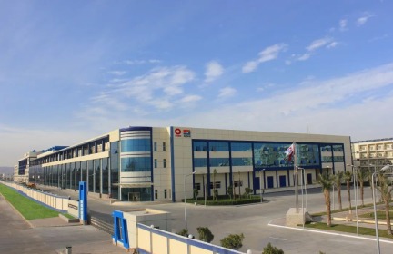 中埃共建工業園區生機勃勃_fororder_05706de9320081ed82029bbeb58de40f