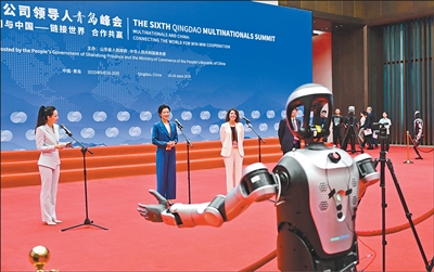 “中國是跨國企業的‘投資沃土’”_fororder_a3b1514a-01d7-4dbc-b656-d1bfc3988540