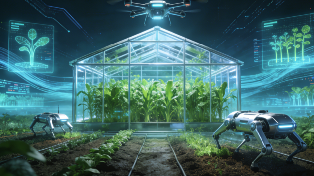 無人機、機器人首次寫入中央一號文件_fororder_ScreenShot_2026-02-06_103403_279