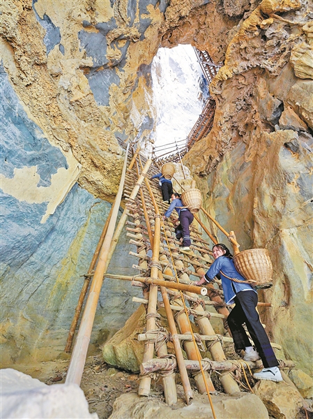 康養慢生活留住“過客”