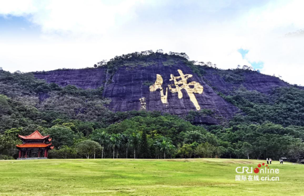 【A】玉林福綿機場通航旅遊推介系列活動在玉林市舉行