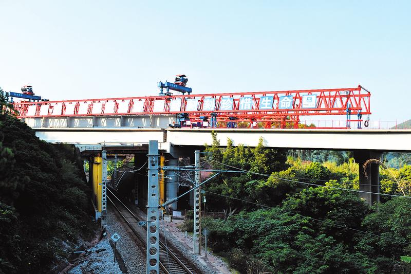 2020年底從南寧開車到廣東只需3個多小時