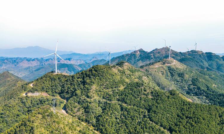 城鄉面貌換新顏 科學發展譜新篇——南寧市武鳴區太平鎮圍繞強首府戰略創新發展