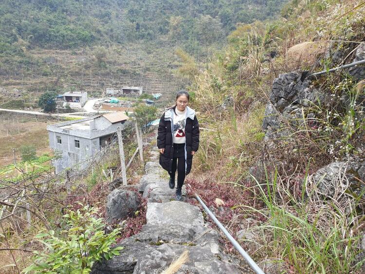 一名女大學生眼中的瑤鄉山村之變