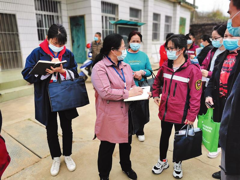 內外兼修抓創衛 “裏子”“面子”雙提升——南寧市全力以赴做好創建國家衛生城市工作