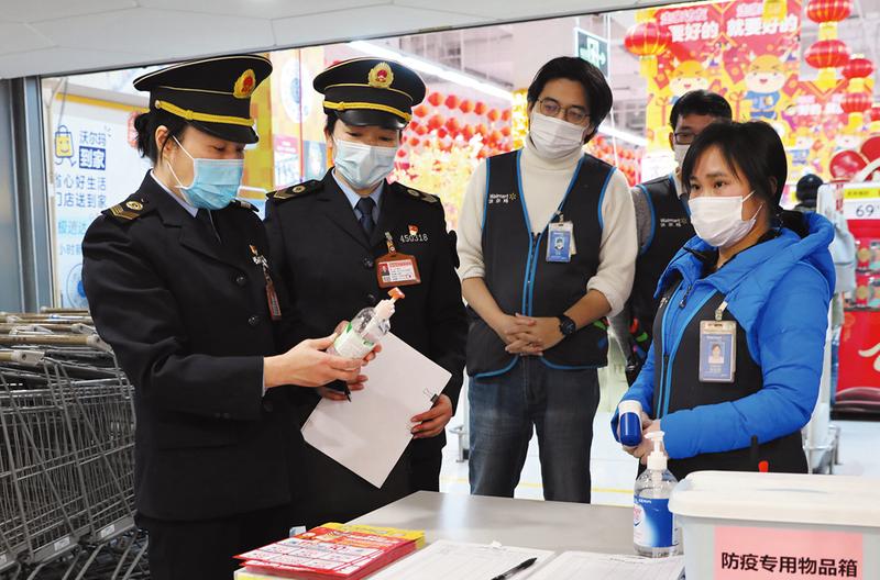 內外兼修抓創衛 “裏子”“面子”雙提升——南寧市全力以赴做好創建國家衛生城市工作