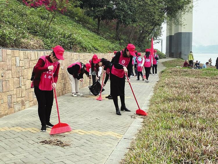 內外兼修抓創衛 “裏子”“面子”雙提升——南寧市全力以赴做好創建國家衛生城市工作