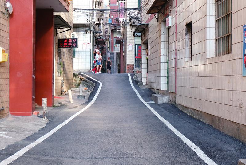 南寧市深化“下足繡花功夫、推進城市精細化管理”提升行動