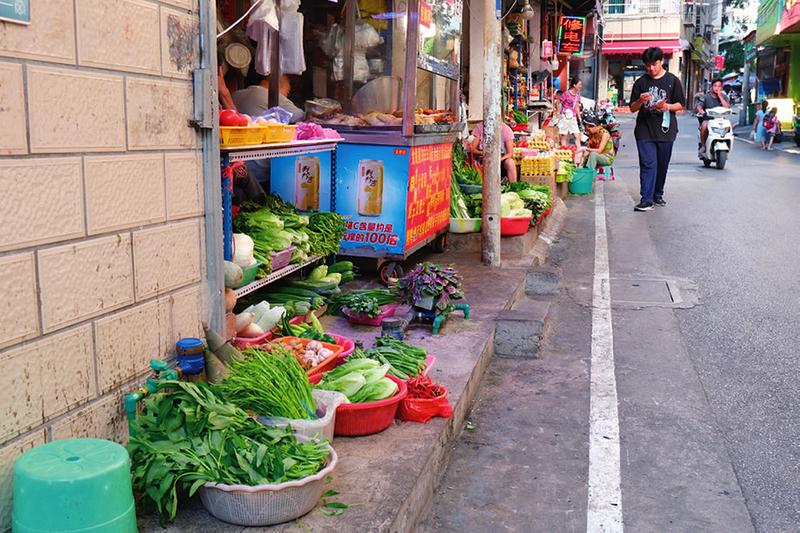 南寧市深化“下足繡花功夫、推進城市精細化管理”提升行動