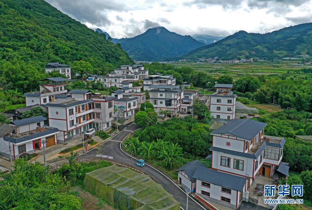 廣西恭城美麗鄉村