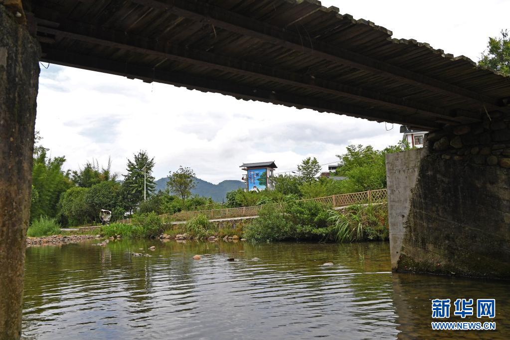 廣西恭城美麗鄉村