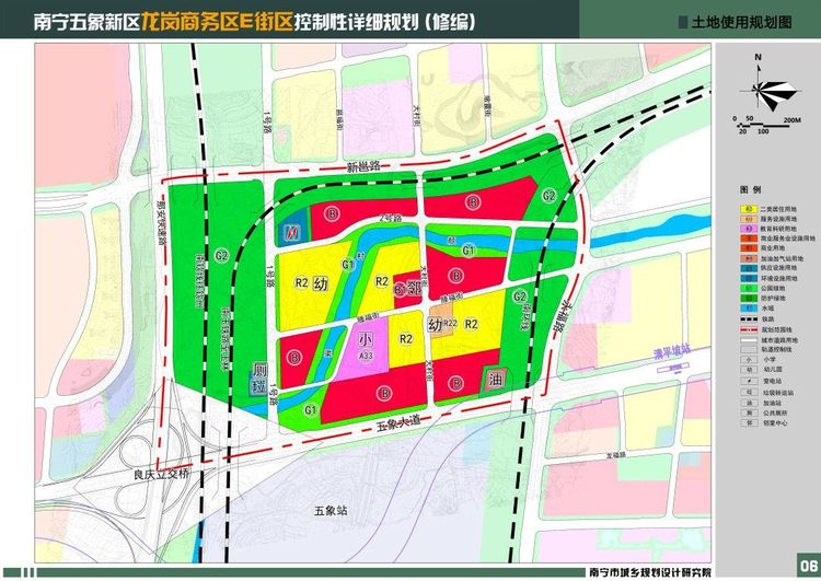 五象站升級為南寧鐵路主樞紐客運站