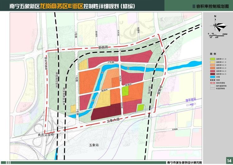 五象站升級為南寧鐵路主樞紐客運站