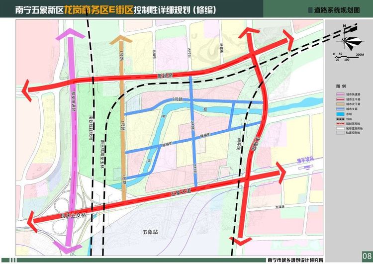 五象站升級為南寧鐵路主樞紐客運站