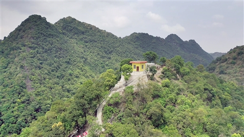 南寧隆安：接續奮鬥解水困 惟願甘泉進萬家