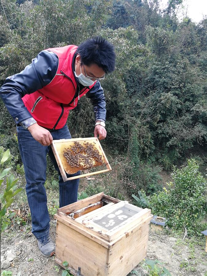 錘鍊意志　輕裝上陣——黨員幹部在一線磨礪閃光故事