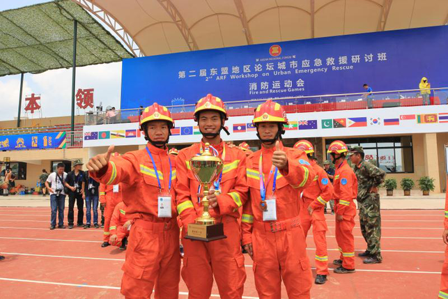 廣西寧明縣優秀軍人軍營立功受獎多