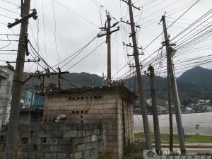 廣西隆林：掛牌督戰村電網建設首戰告捷