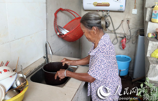 【一帶連十村 同頻共振興】 貧困村的蝶變：一方水土養得活一方人