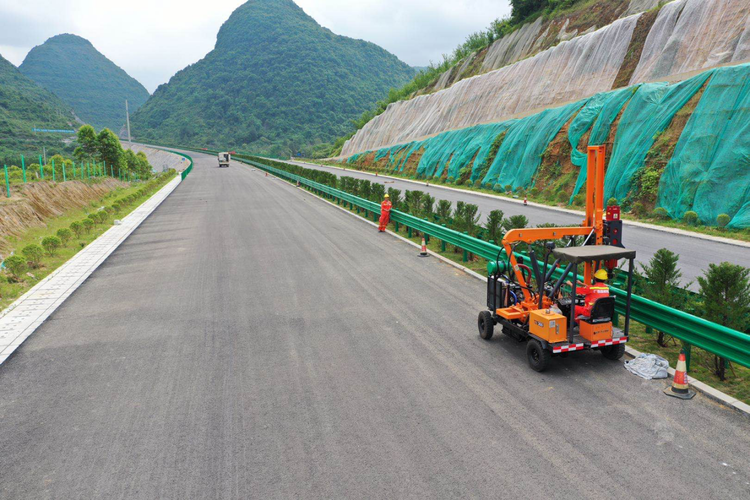 （有修改）【B】融水至河池高速公路全速衝刺年底建成通車