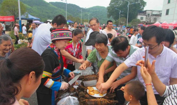 （有修改）【A】【文旅復蘇·景區】廣西探索文旅融合新業態助力景區經濟回暖