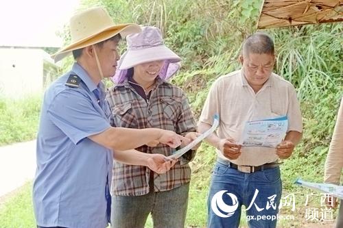 路地攜手為西部陸海新通道安全運輸保駕護航