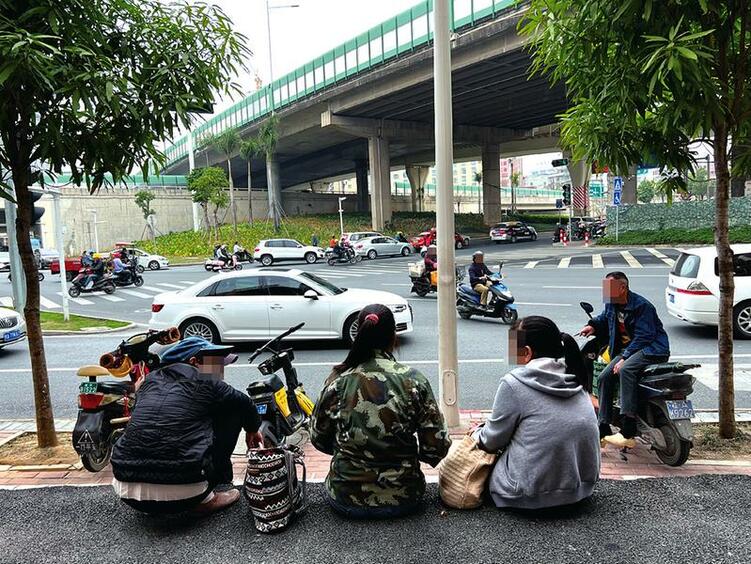 南寧靈活就業勞動者將有固定的“家”