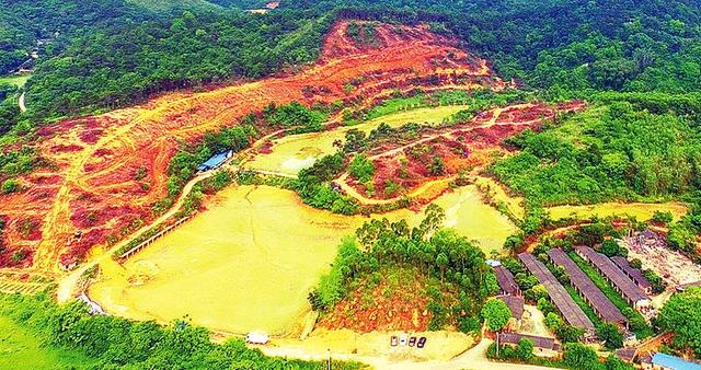 歸納治污 讓碧水長流常清 ——那平江流域水環境治理取得重大進展