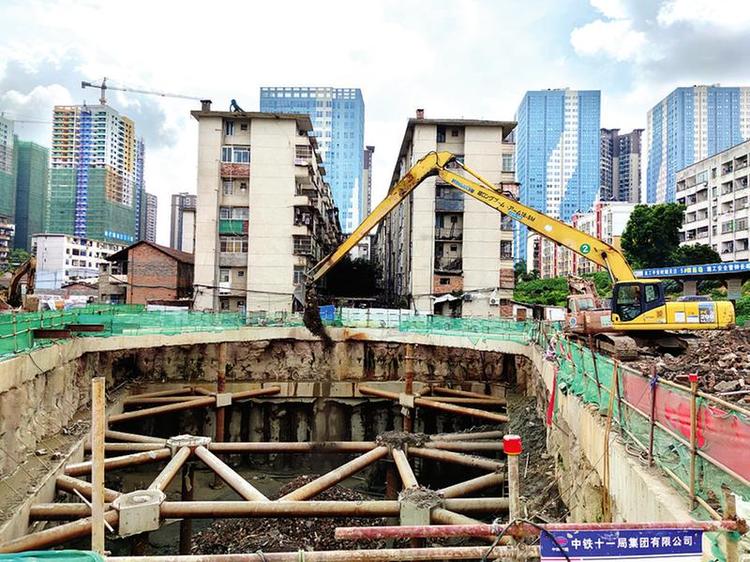 治水 建城 為民 南寧市開展水環境治理“百日攻堅戰”