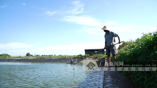 【你笑起來真好看】廣西欽州：繃緊弦、不放鬆 堅決打贏脫貧攻堅戰