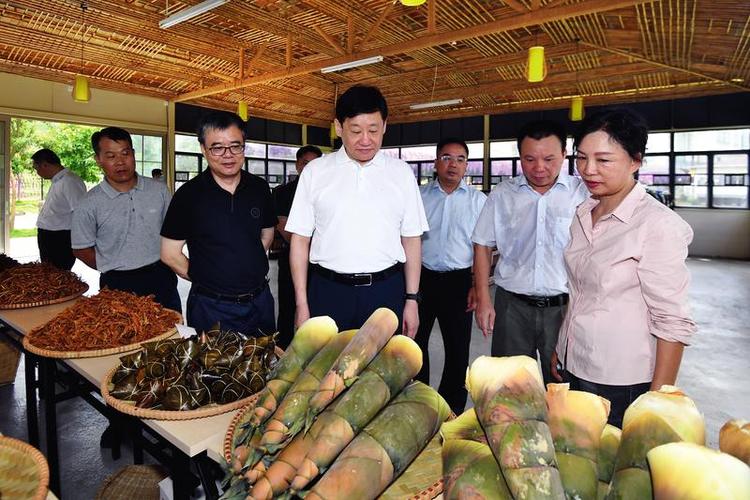 南寧上林縣：補齊短板再用勁 脫貧品質再提升