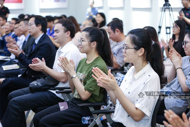 《那世紀》將登陸泰國熒屏 廣西文化精品走出“國際范”