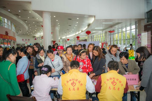 【焦點圖】（首頁標題）廣西婦幼保健院開展公益活動（內容頁標題）廣西婦幼保健院開展“為了姐妹們的健康與幸福”公益活動