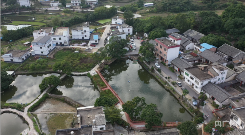 【大宏圖·“縣”在啟航】廣西北流：“中國鄉賢之鄉”德馨書香 富而思源奮進“粵桂通衢”