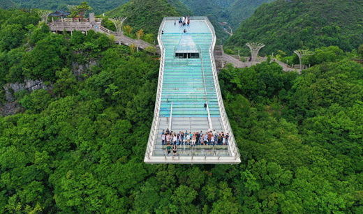 暑期旅遊火熱 金九銀十可期