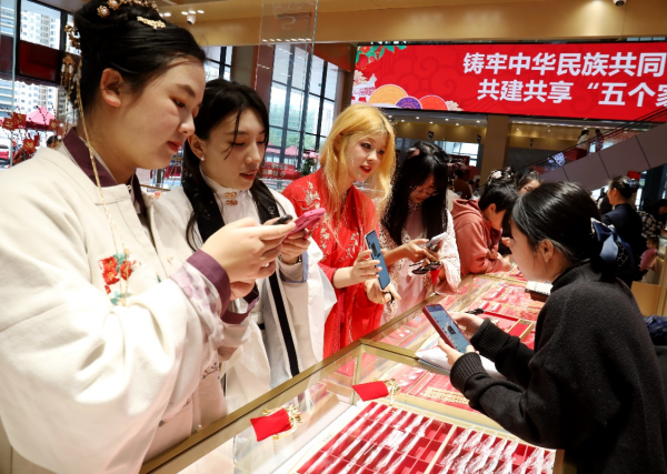 “礦四區”華麗變身“景四區” 賀州市平桂區打造旅遊帶動産業綠色轉型發展新樣板_fororder_圖片10