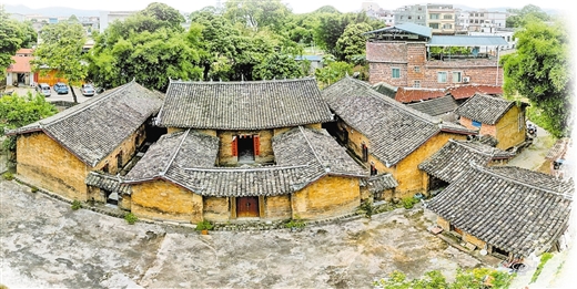 一座鄉村博物館的守望