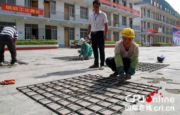 [唐已審][供稿]崇左大新：落實就業創業政策效果佳