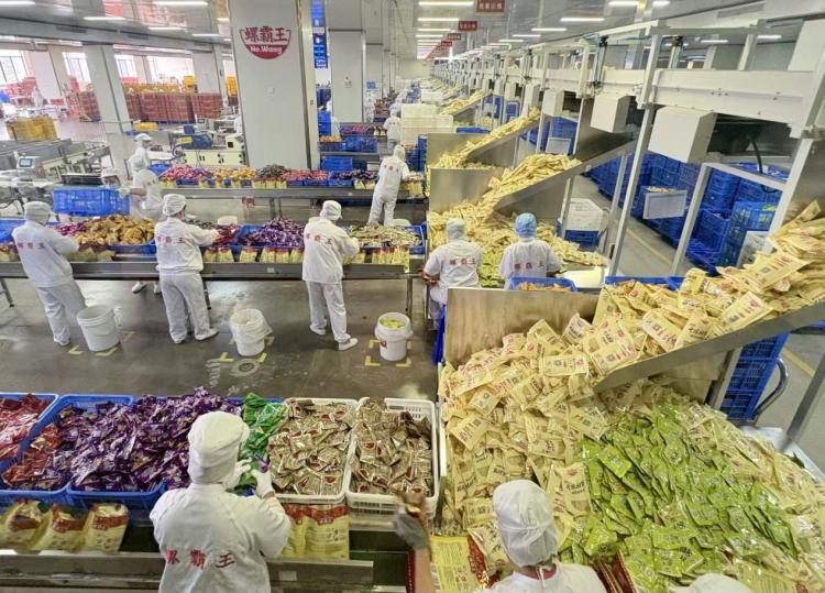 東盟媒體人齊聚柳州看一碗螺螄粉如何香飄海外_fororder_2