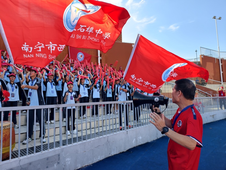 2025-2026賽季廣西青少年足球甲級聯賽開賽儀式暨揭幕戰在南寧舉行_fororder_微信圖片_20250927104921_145_290