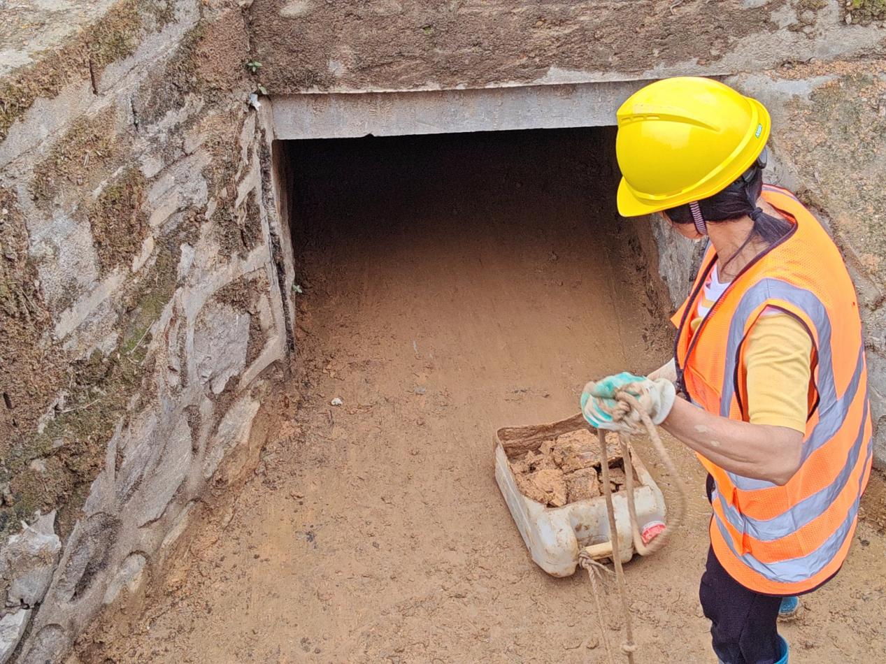 廣西平南：養護機械“小技改” 激發公路養護“大效能”_fororder_3