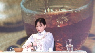 “茶和天下”·雅集暨廣西（梧州）文化旅遊推介活動在悉尼舉辦