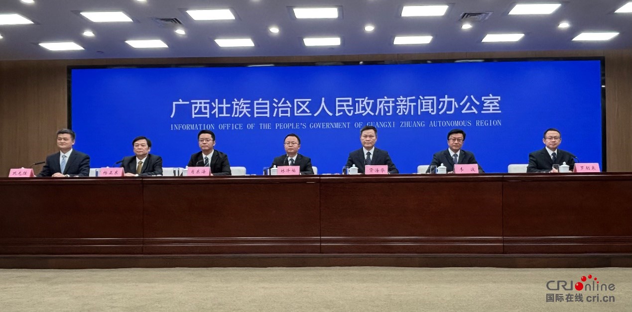 廣西糖料種植面積和食糖産量連續34個榨季領跑全國_fororder_1
