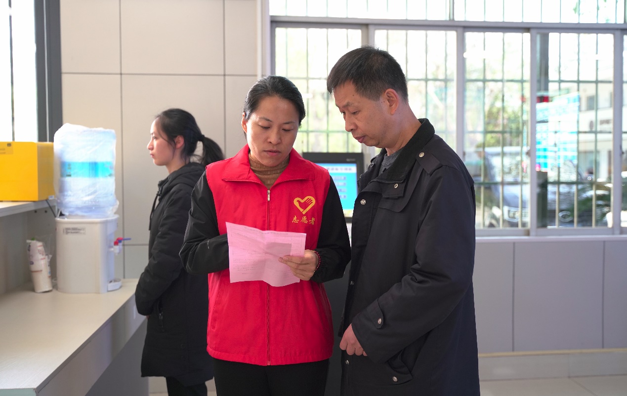 廣西柳州：殯葬改革讓生命最後一程更有溫度_fororder_1