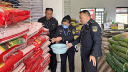 廣西今年以來查獲假冒偽劣化肥超3700噸