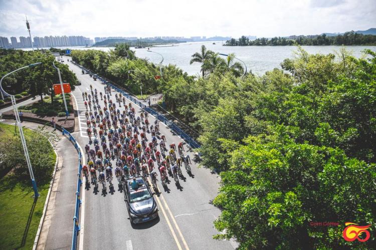 2025環廣西世巡賽在防城港市正式開賽_fororder_3