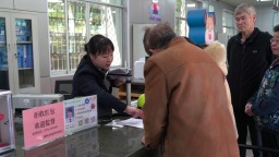 廣西柳州：殯葬改革讓生命最後一程更有溫度