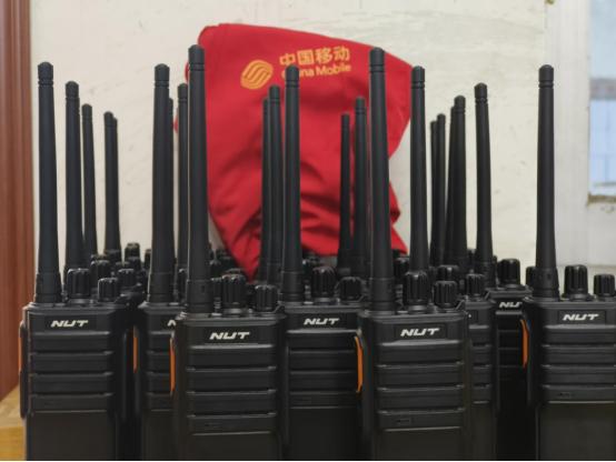 廣西移動構建“三位一體”智慧保障體系護航2025年高考_fororder_3