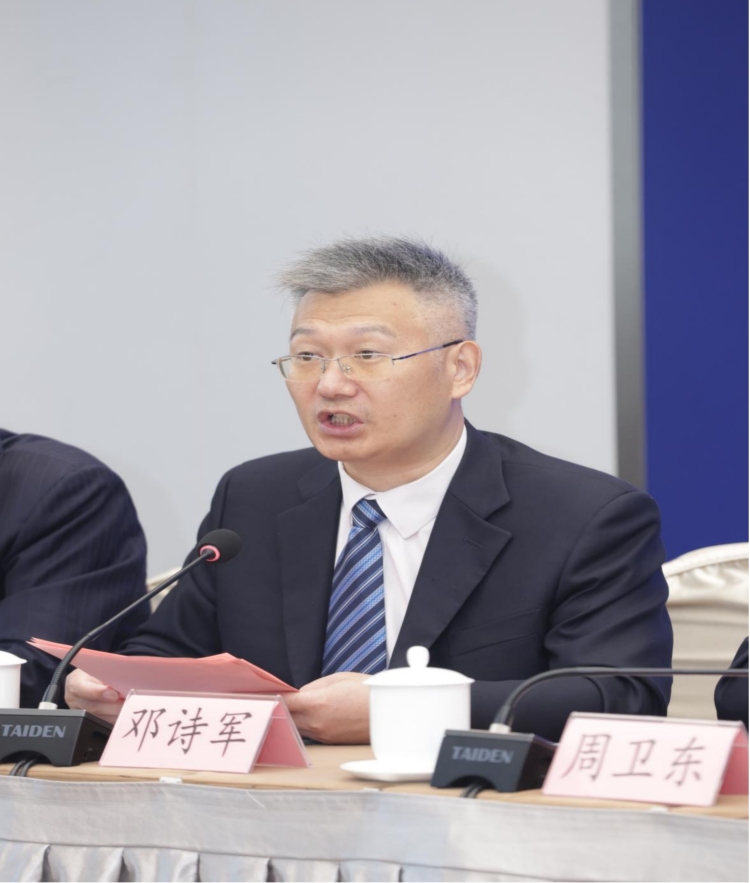 數智融合 鏈通東盟：2025中國—東盟國際工業博覽會（廣西）新聞發佈會在京召開_fororder_4