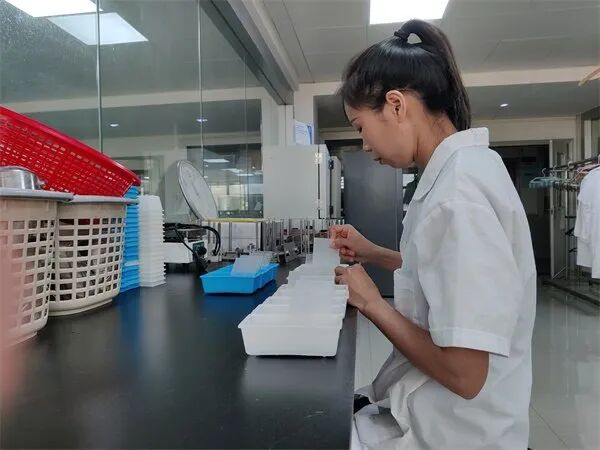 廣西質檢院與STC越南公司開展國際間實驗室比對順利完成_fororder_1